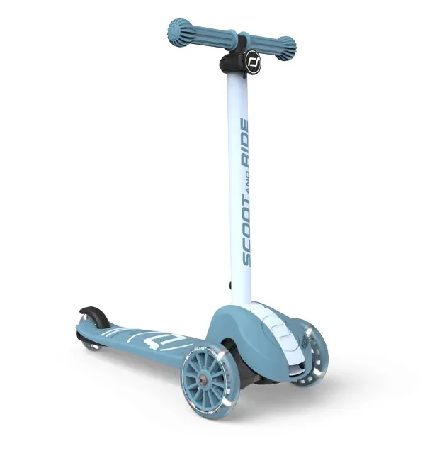 Scoot and Ride Highwaykick 3S - Image 2