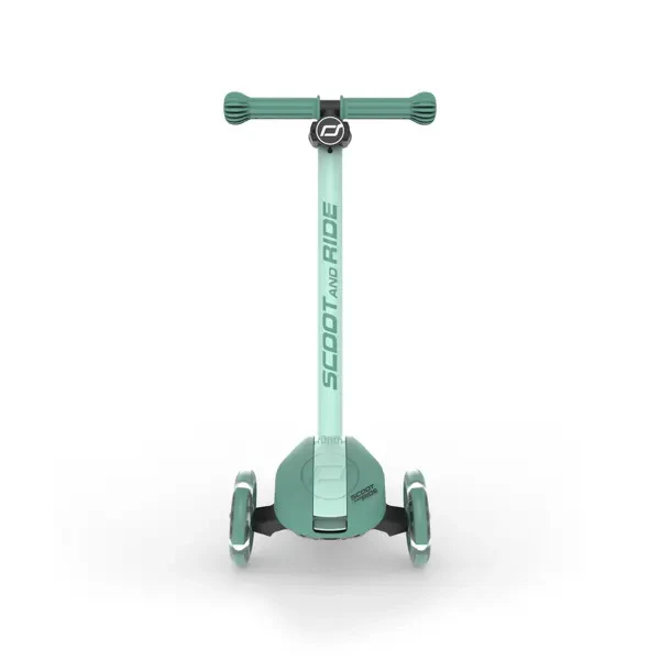 Scoot and Ride Highwaykick 3S - Image 20