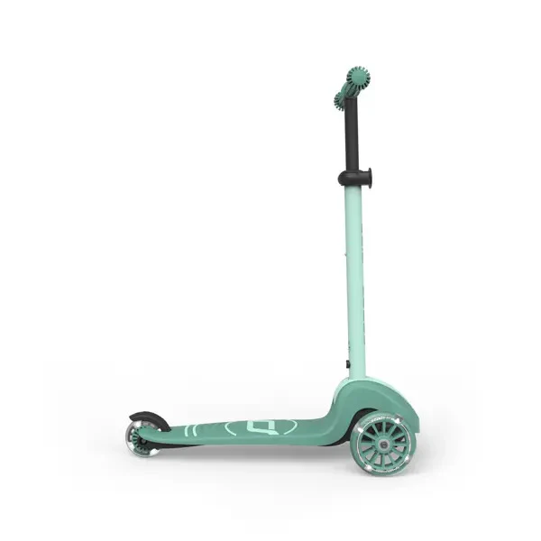 Scoot and Ride Highwaykick 3S - Image 21