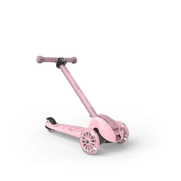 Scoot and Ride Highwaykick 3S - Image 27