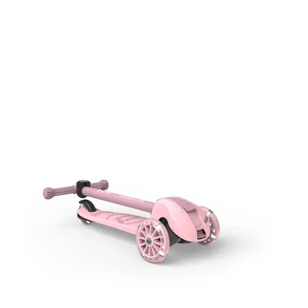 Scoot and Ride Highwaykick 3S - Image 28
