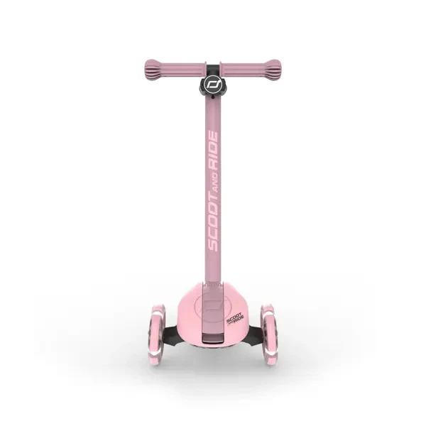 Scoot and Ride Highwaykick 3S - Image 29