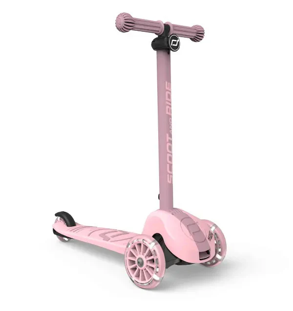 Scoot and Ride Highwaykick 3S - Image 3