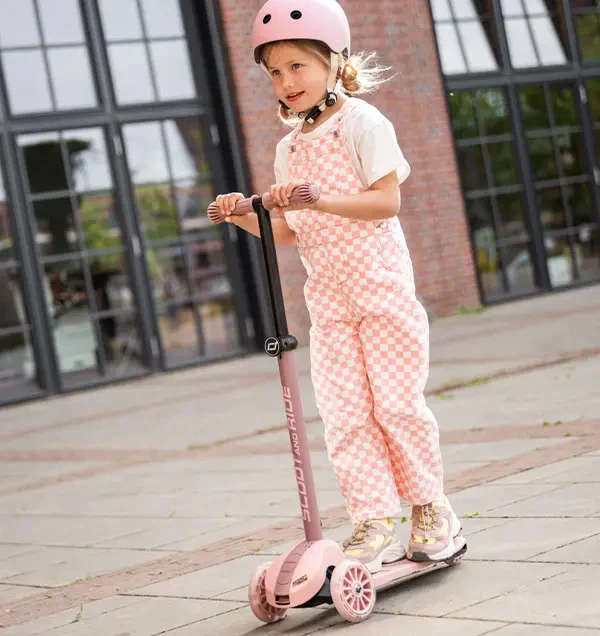Scoot and Ride Highwaykick 3S - Image 31