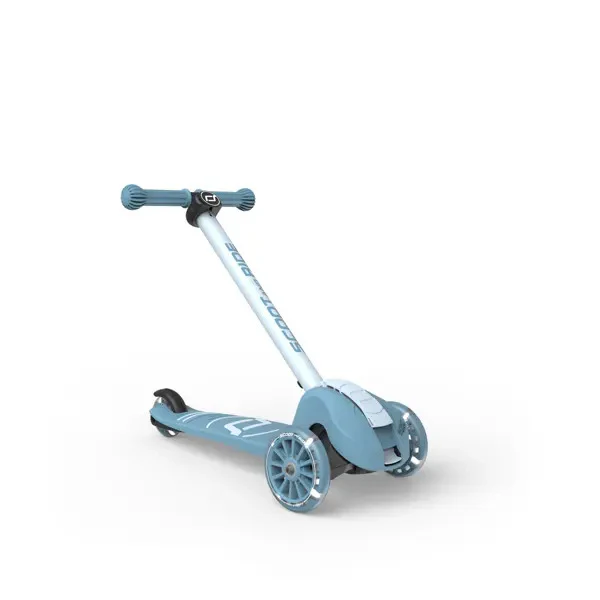 Scoot and Ride Highwaykick 3S - Image 36