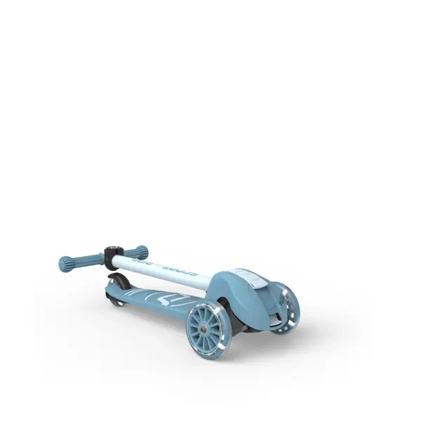 Scoot and Ride Highwaykick 3S - Image 37