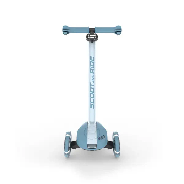 Scoot and Ride Highwaykick 3S - Image 38
