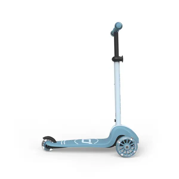 Scoot and Ride Highwaykick 3S - Image 39