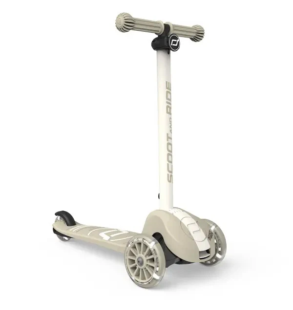 Scoot and Ride Highwaykick 3S - Image 4