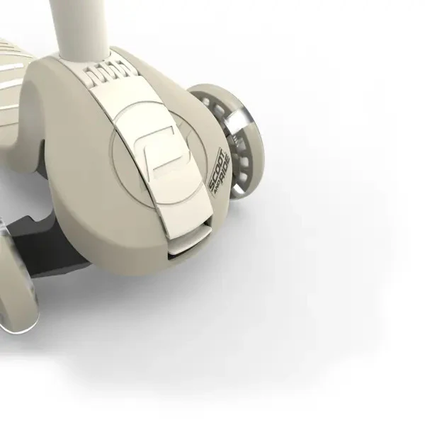 Scoot and Ride Highwaykick 3S - Image 8