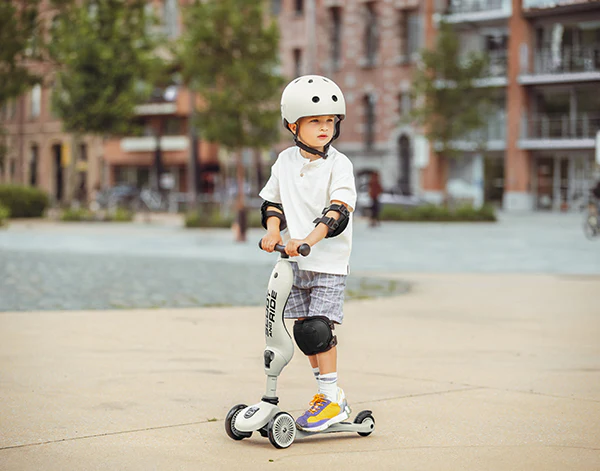 Scoot and Ride Protector Set - Image 6