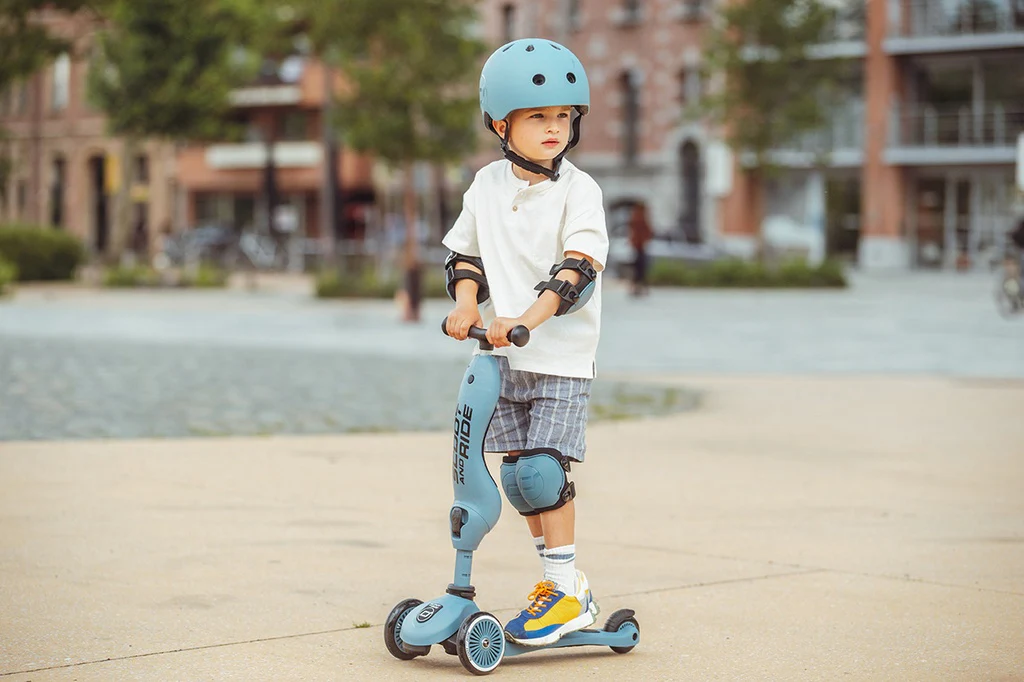 Scoot and Ride Protector Set - Image 7