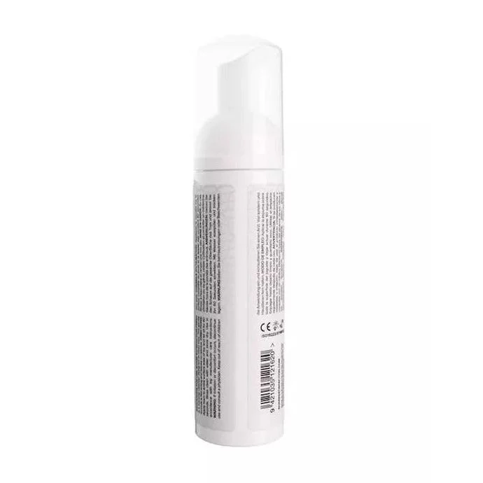 Share Satisfaction Foaming Adult Toy Cleaner - Image 2