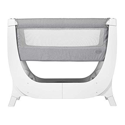 Shnuggle Air Bedside Bassinet - Image 2
