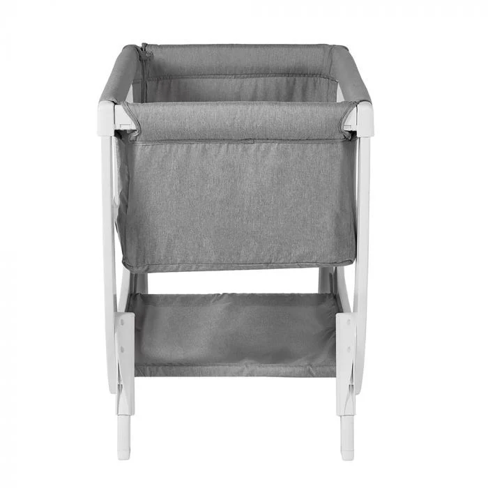 Shnuggle Air Bedside Bassinet - Image 3