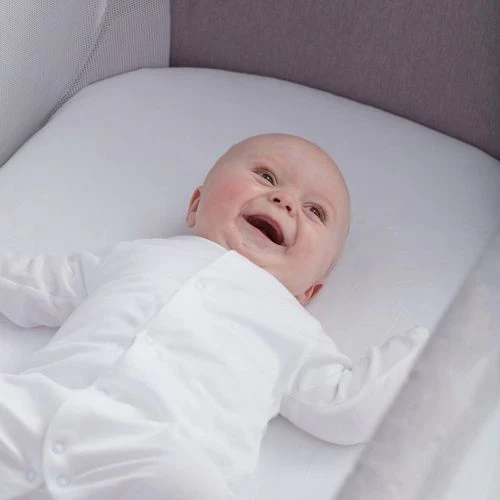 Shnuggle Air Cot Mattress - Image 4