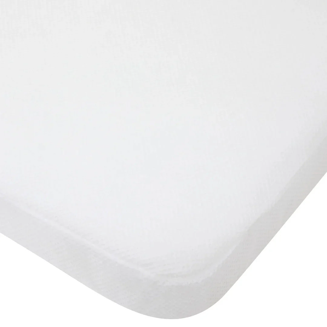 Shnuggle Air Lite Bedside Crib/Bassinet - Image 8