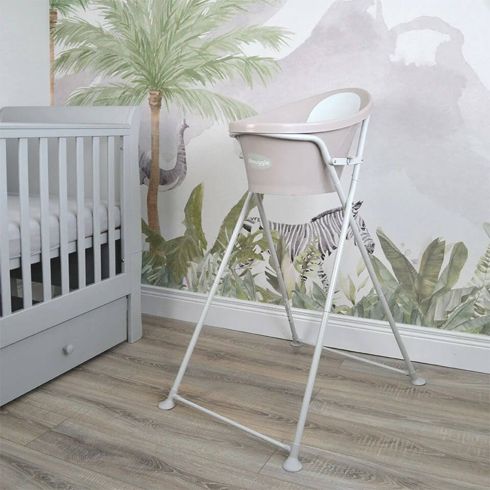 Shnuggle Baby Bath - Image 16