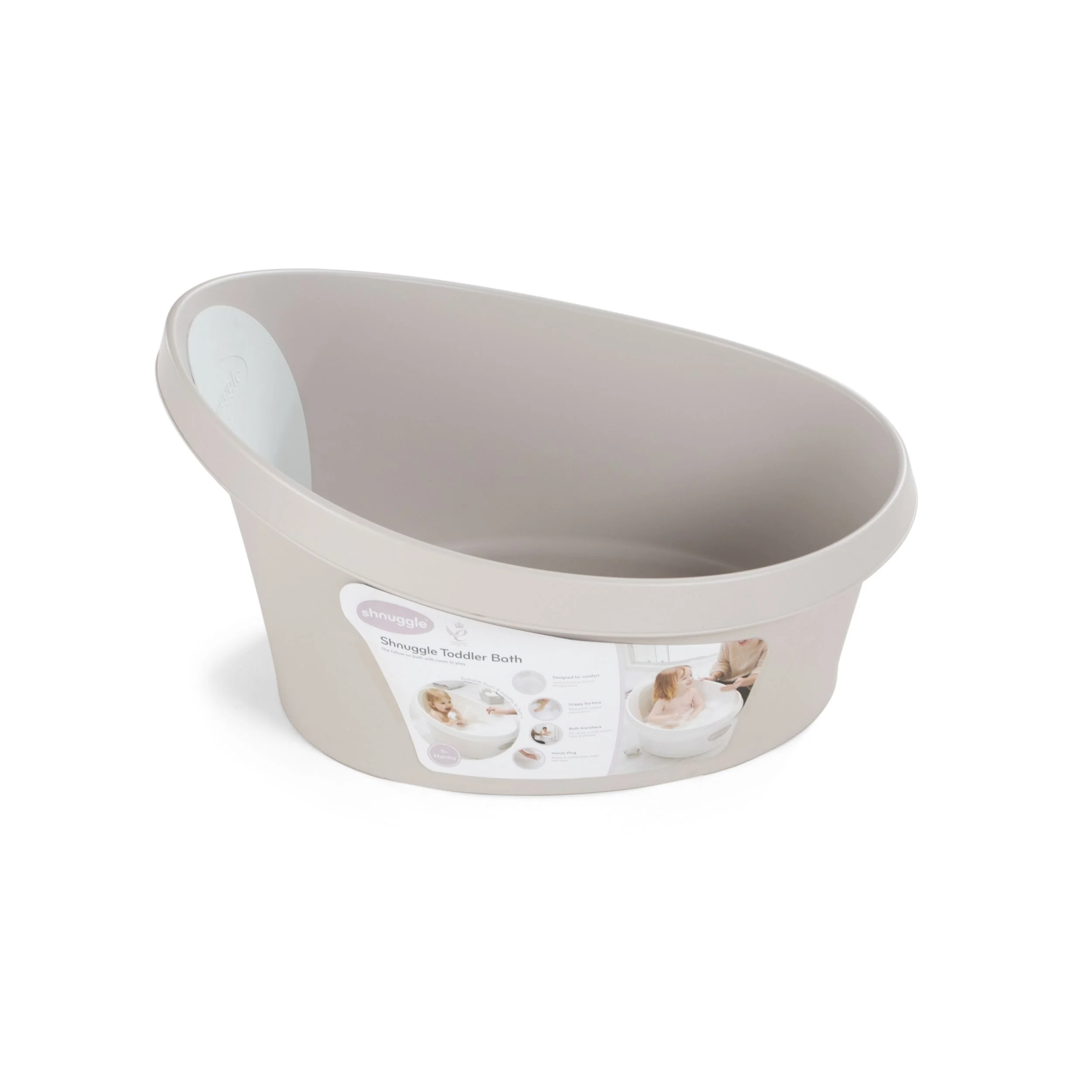 Shnuggle Toddler Bath - Image 8