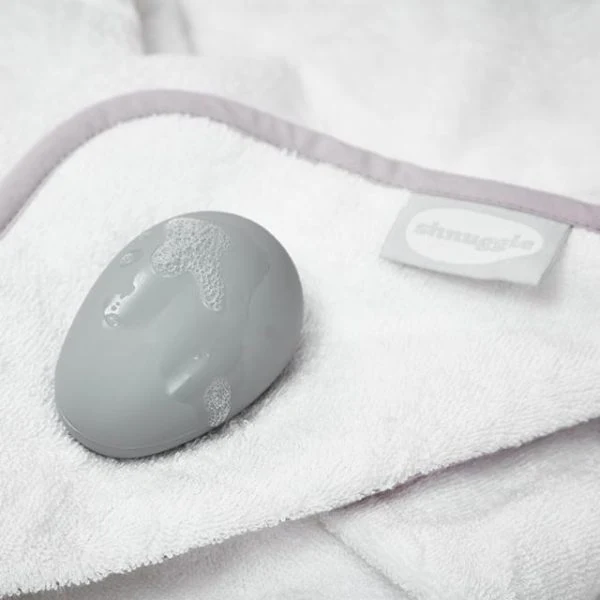 Shnuggle Pebbly Bath Thermometer - Image 5