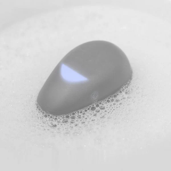 Shnuggle Pebbly Bath Thermometer - Image 4