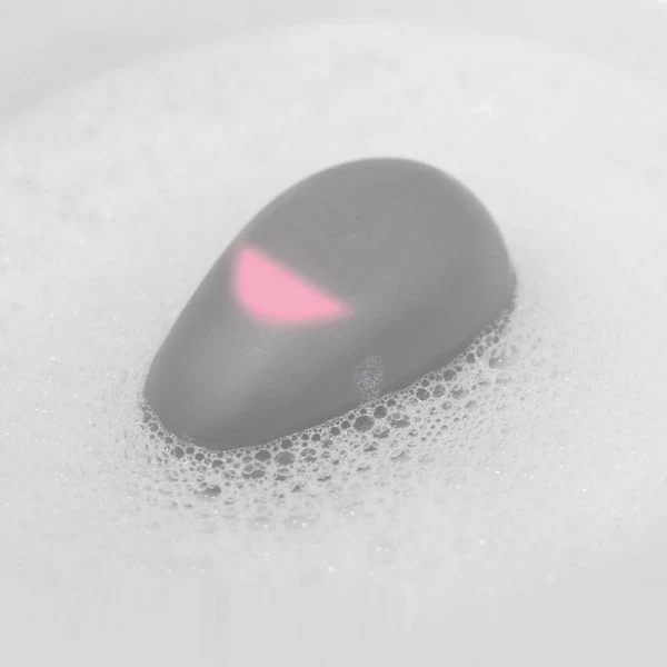 Shnuggle Pebbly Bath Thermometer - Image 3