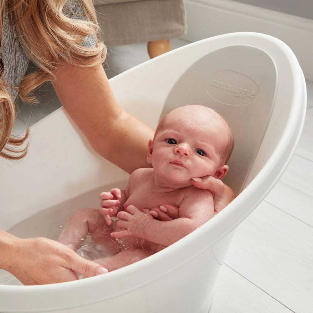 Shnuggle Baby Bath - Image 15