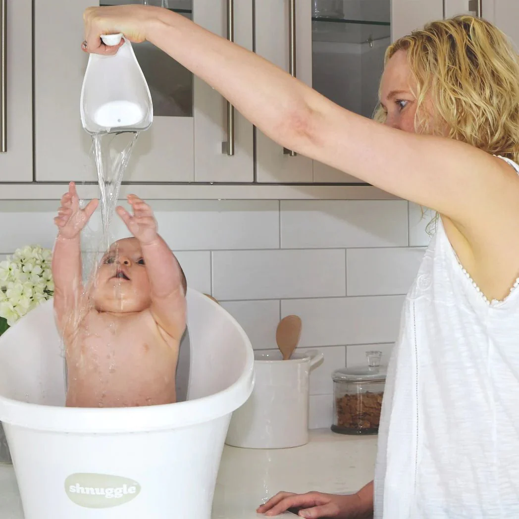 Shnuggle Bath Basic Bundle - Image 28
