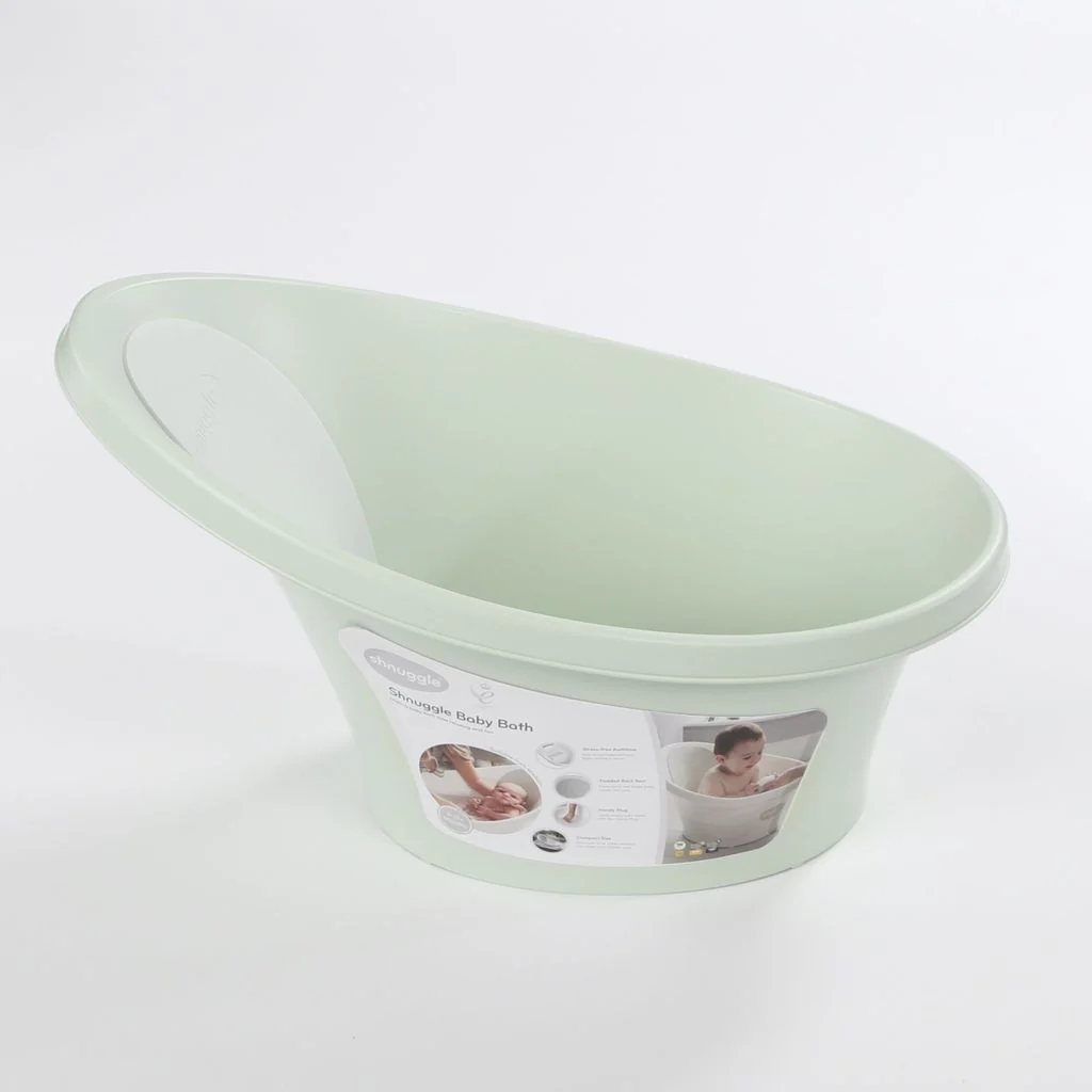 Shnuggle Baby Bath - Image 10