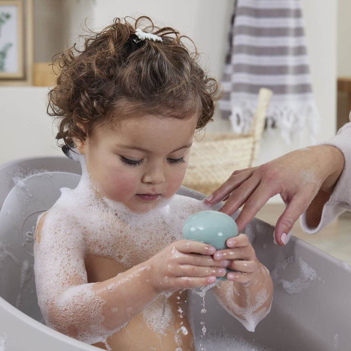 Shnuggle Bath Buddies Toy Set - Image 12