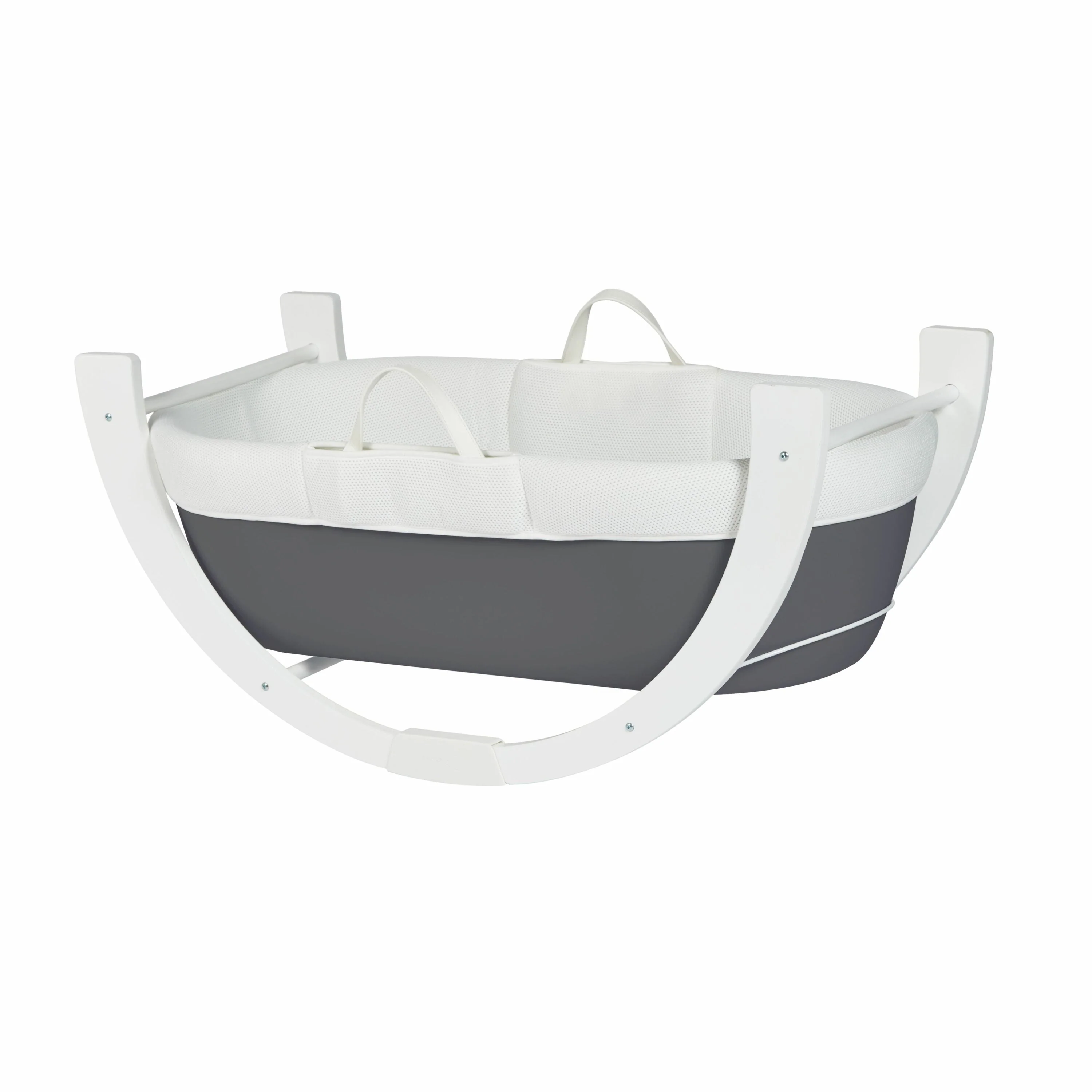 Shnuggle Dreami Moses Basket - Image 3