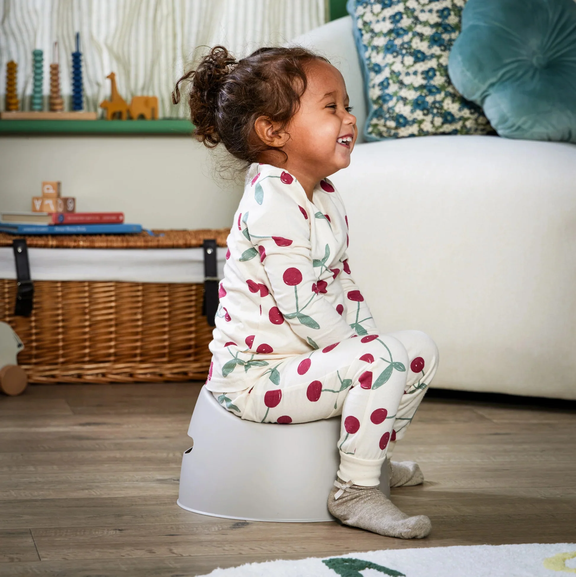 Shnuggle Eco Potty - Image 4