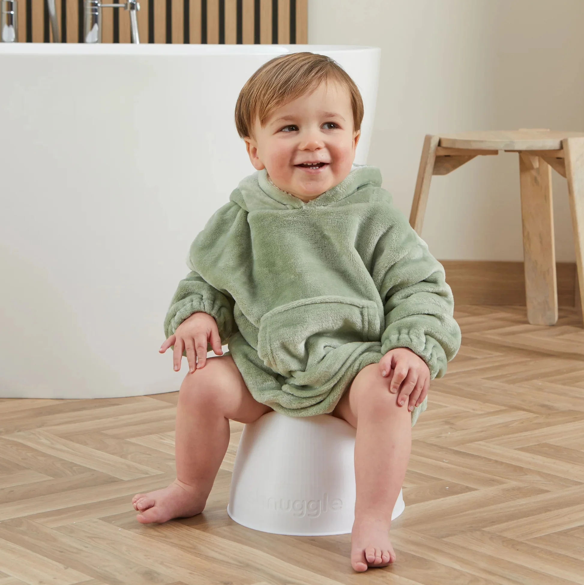Shnuggle Eco Potty - Image 5