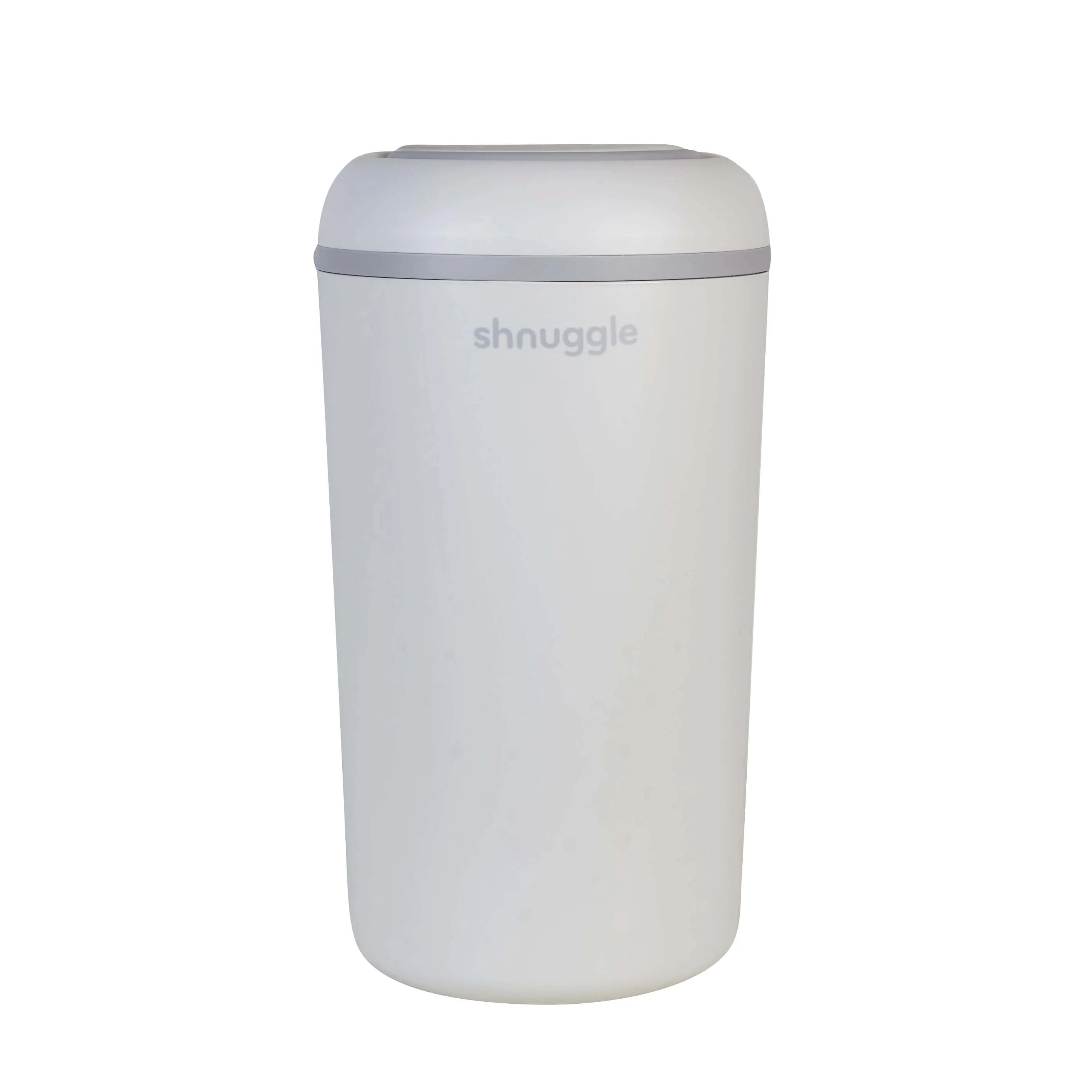 Shnuggle Eco-Touch Nappy Bin - Image 2