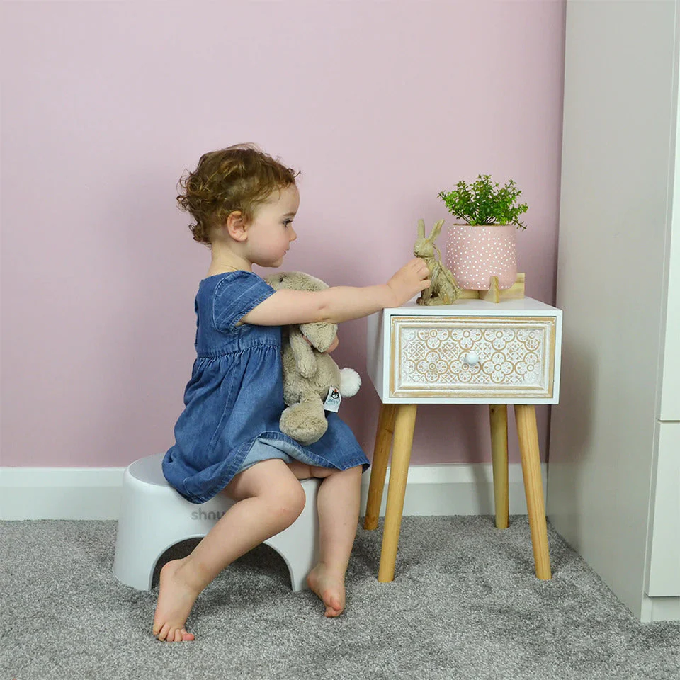 Shnuggle Step Stool - Image 6