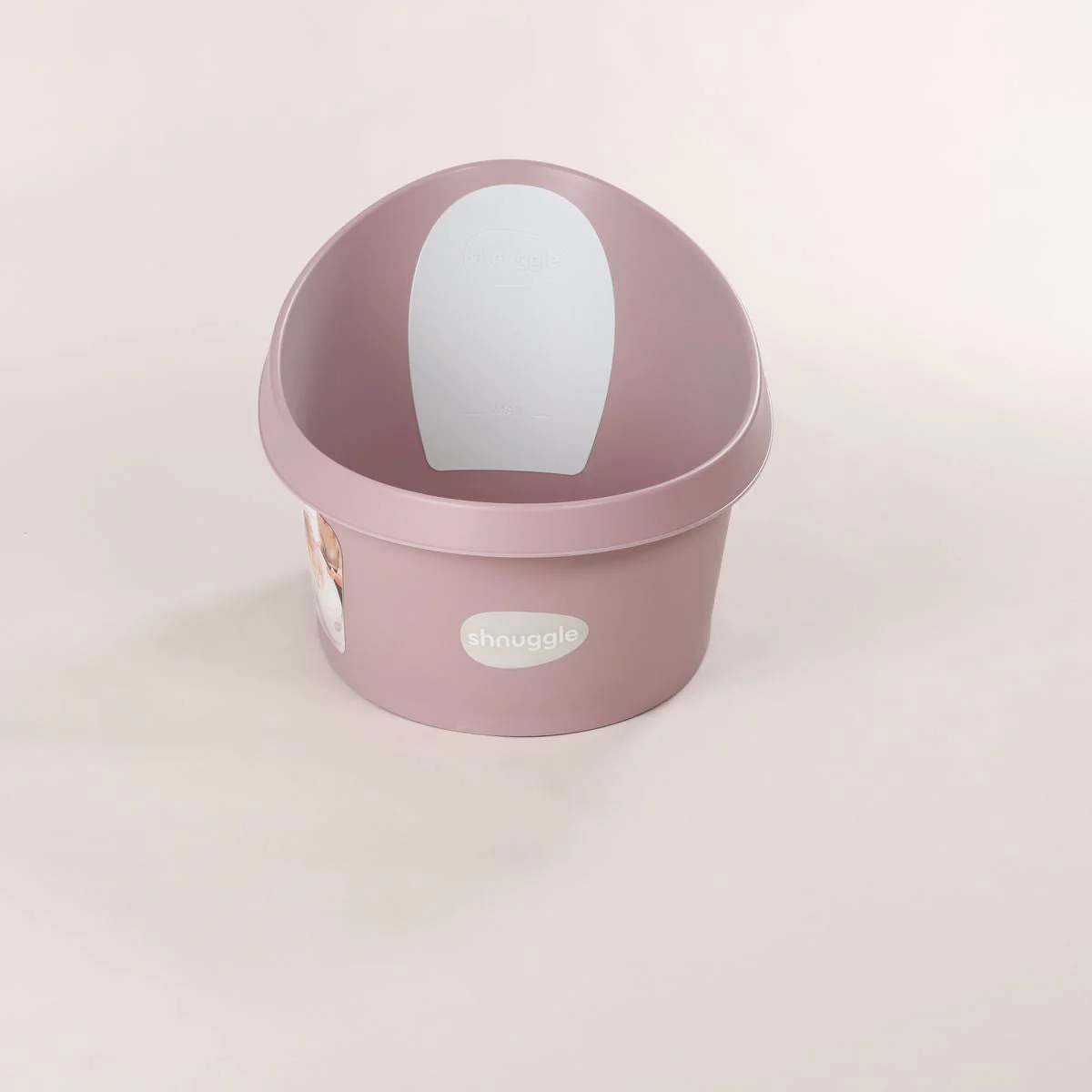 Shnuggle Toddler Bath - Image 4