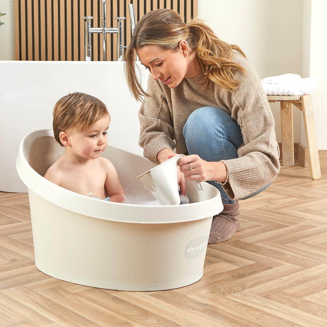 Shnuggle Toddler Bath - Image 9