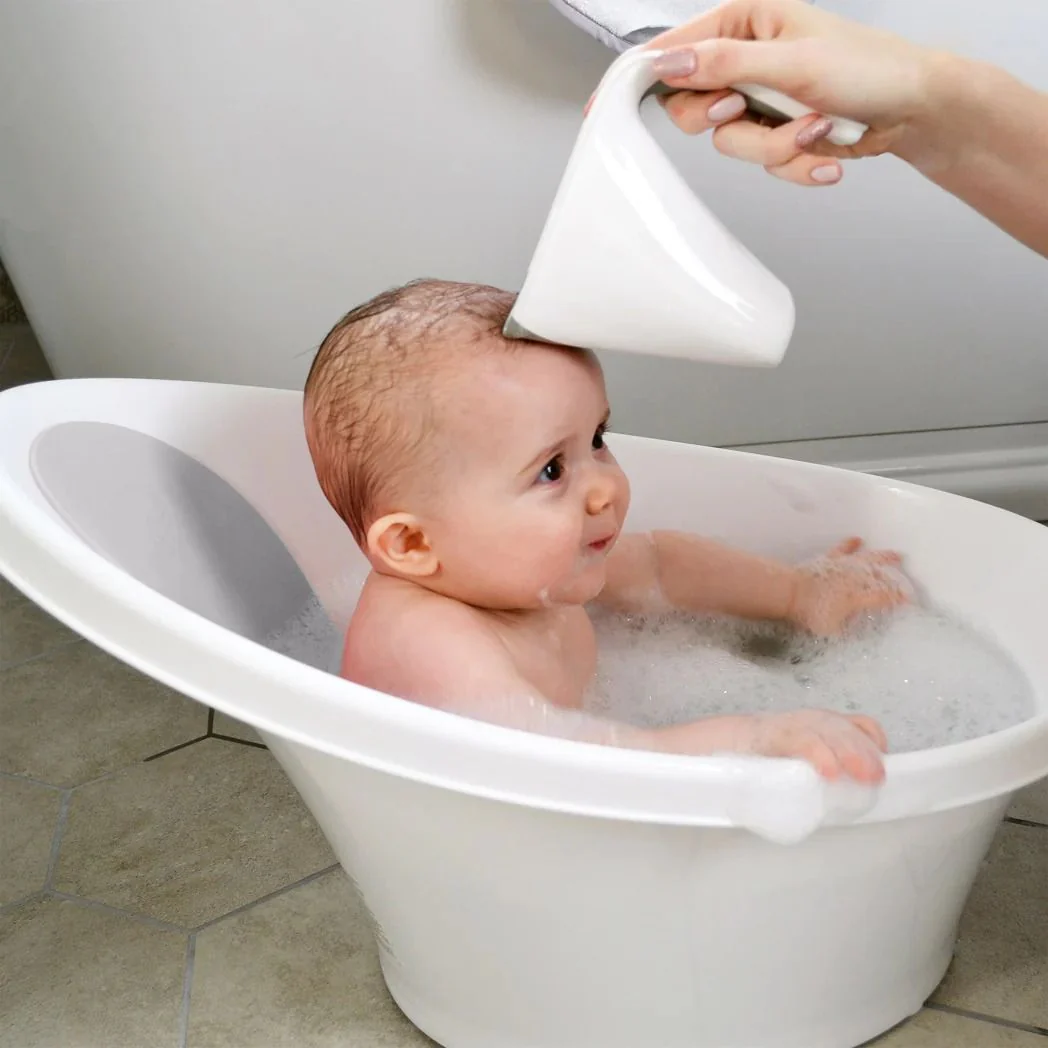 Shnuggle Washy Rinsing Bath Jug - Image 13