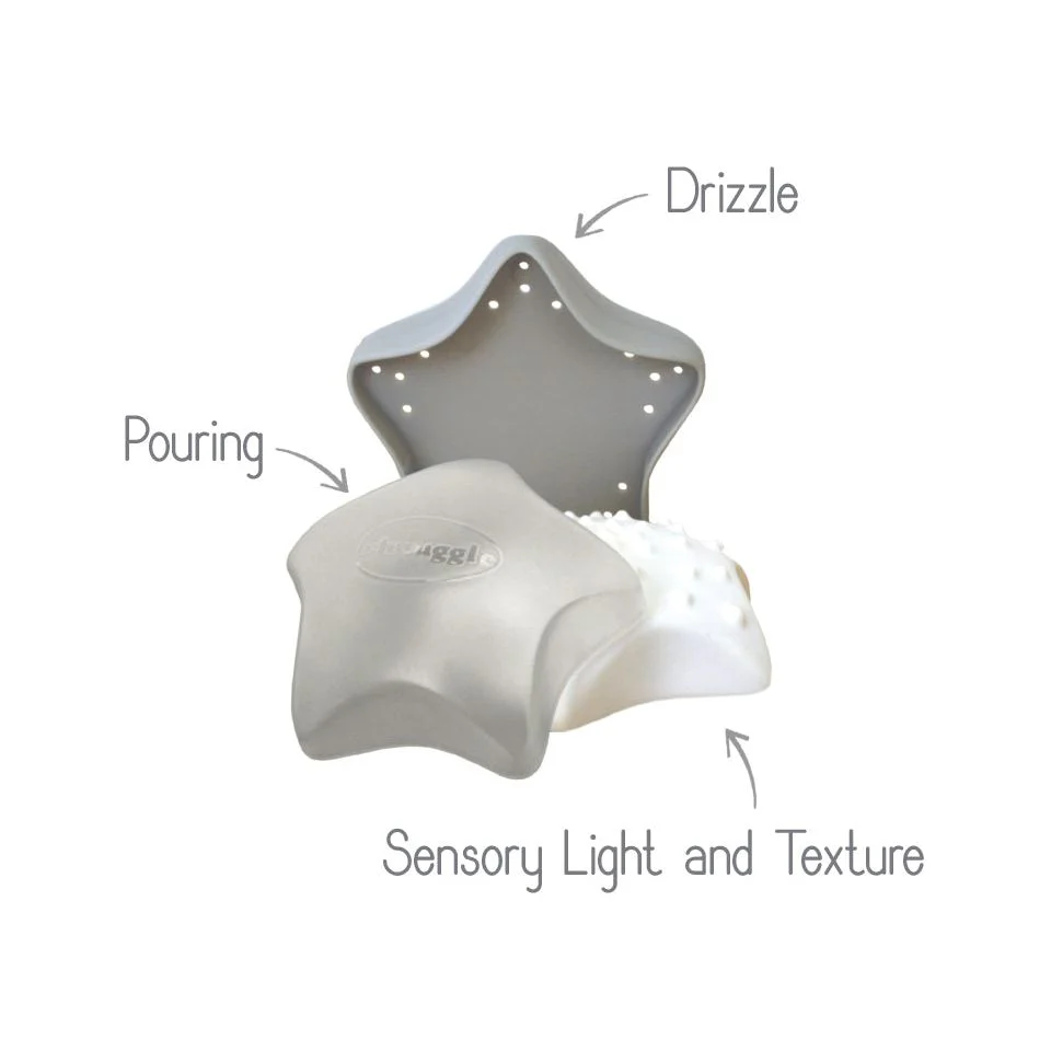 Shnuggle Wishy Bath Toy - Image 2