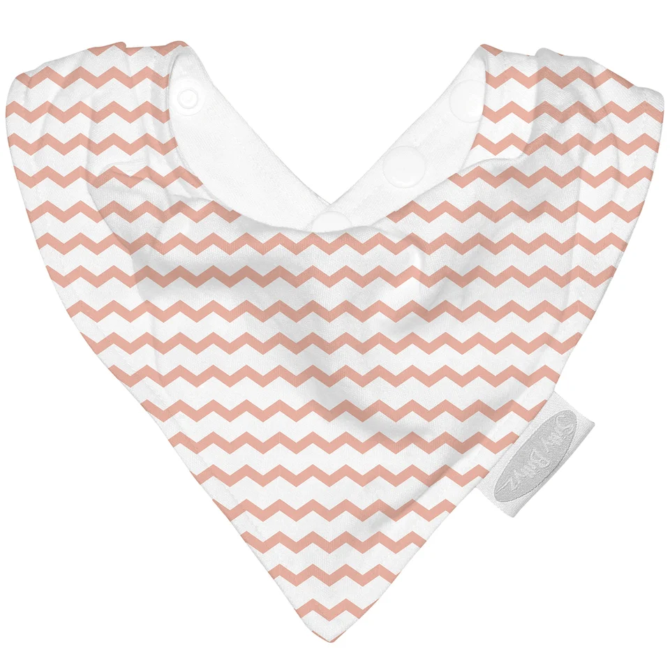 Silly Billyz Jersey Bandana Bib - Image 3
