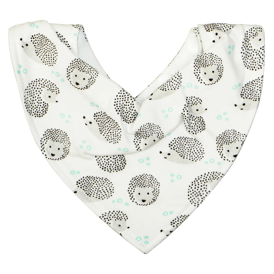 Silly Billyz Jersey Bandana Bib - Image 4