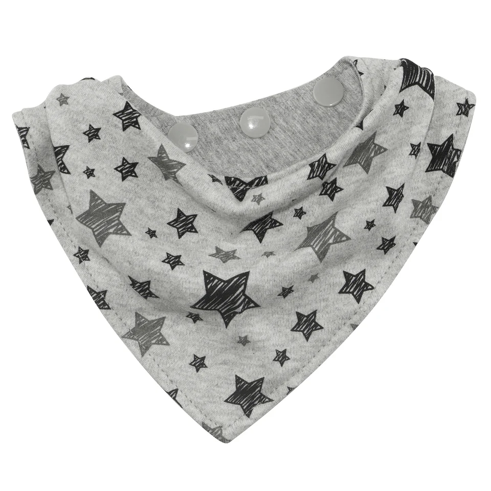 Silly Billyz Jersey Bandana Bib - Image 5