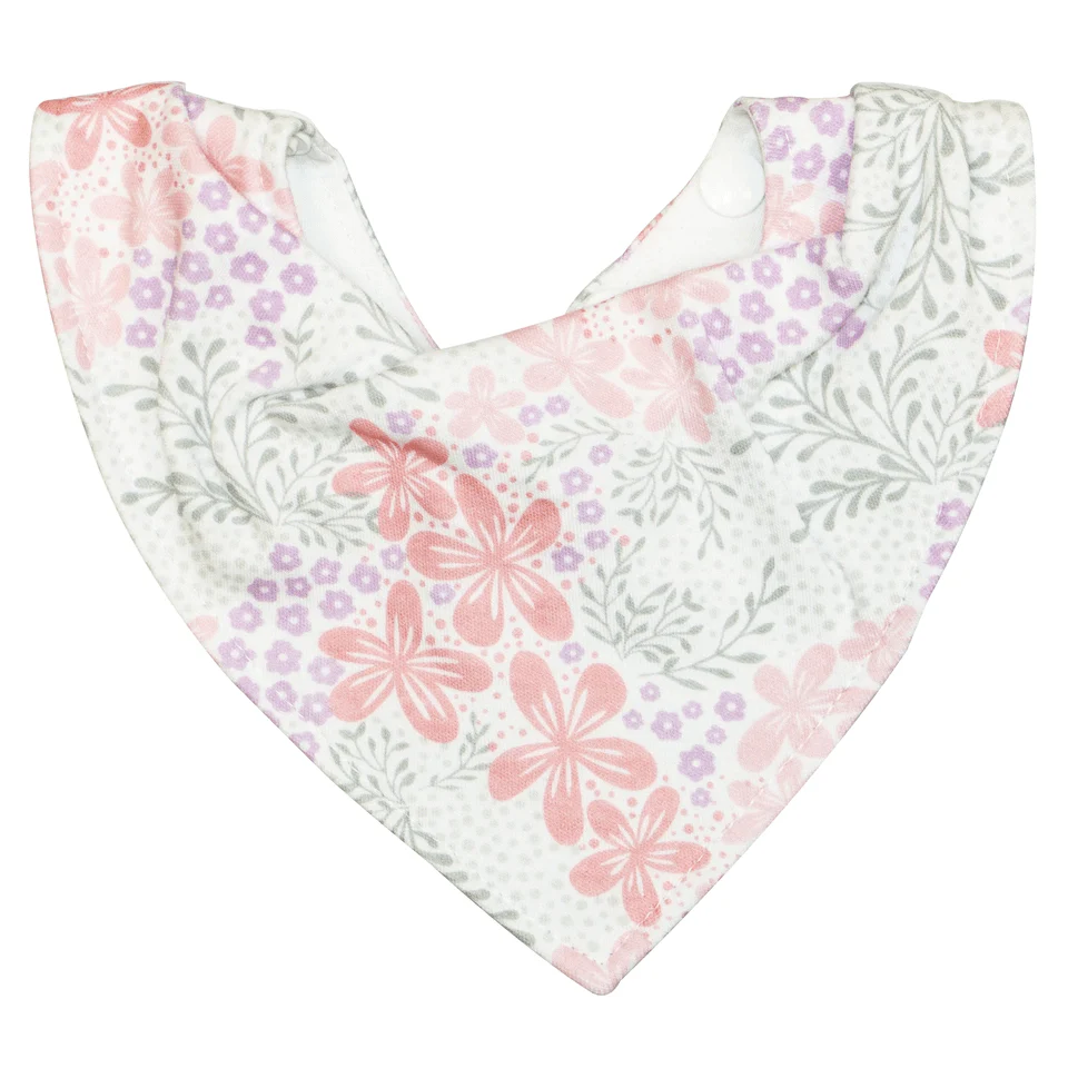 Silly Billyz Jersey Bandana Bib - Image 9
