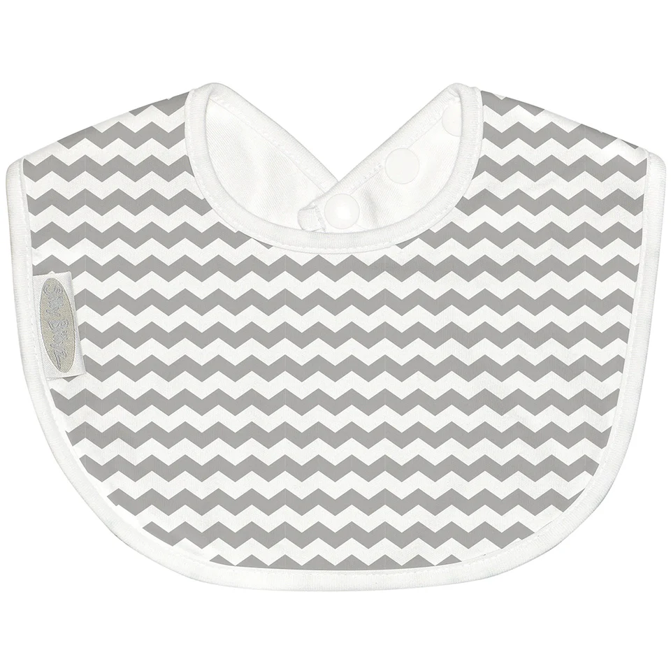 Silly Billyz Jersey Biblet - Image 11