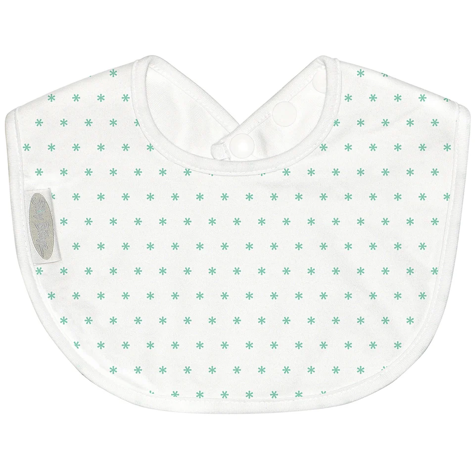 Silly Billyz Jersey Biblet - Image 13