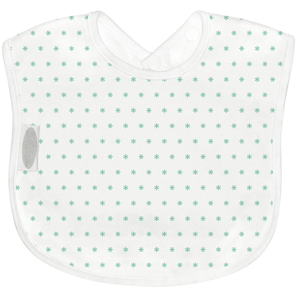 Silly Billyz Jersey Large Bib - Image 2