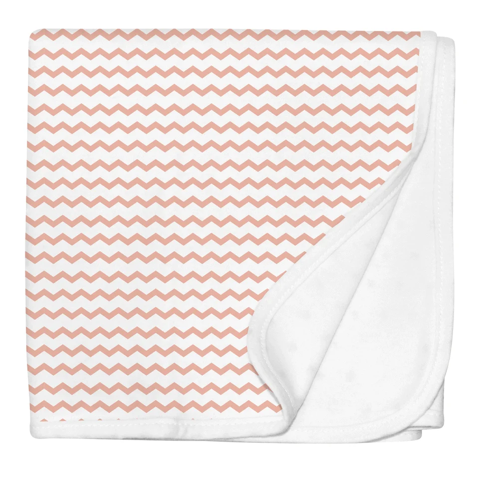 Silly Billyz Jersey Swaddle/Stroller Blanket - Image 4