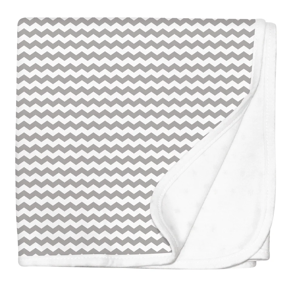Silly Billyz Jersey Swaddle/Stroller Blanket - Image 5