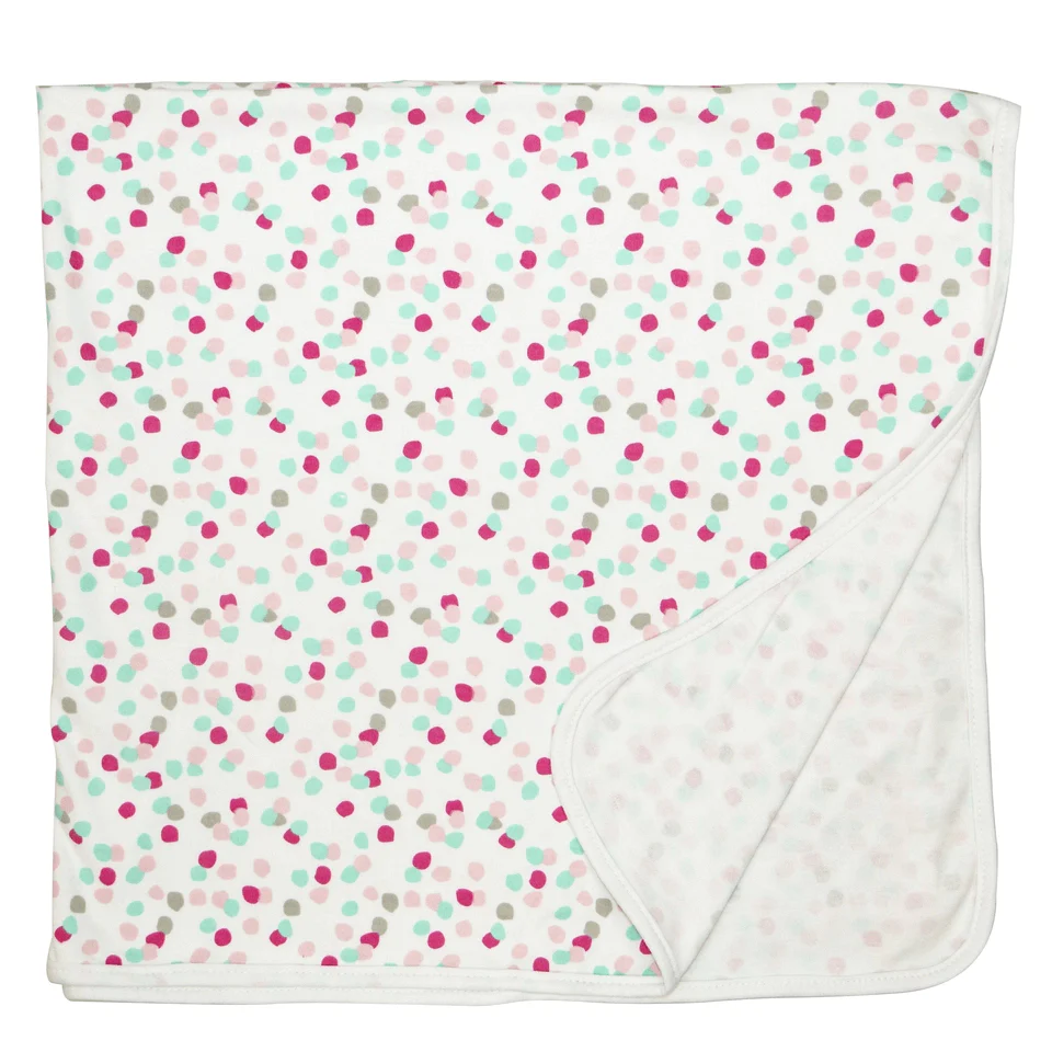 Silly Billyz Jersey Swaddle/Stroller Blanket - Image 7