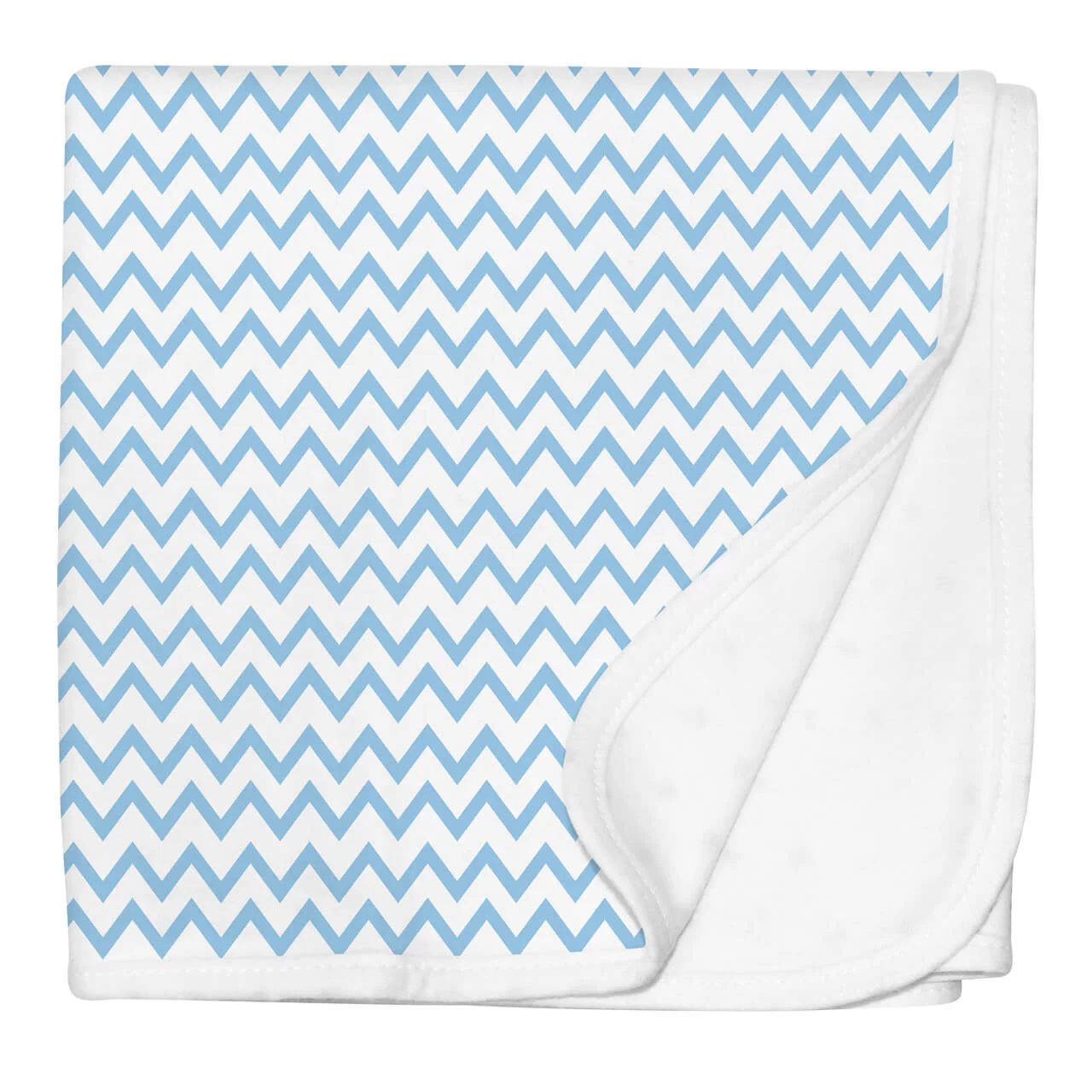 Silly Billyz Jersey Swaddle/Stroller Blanket - Image 8
